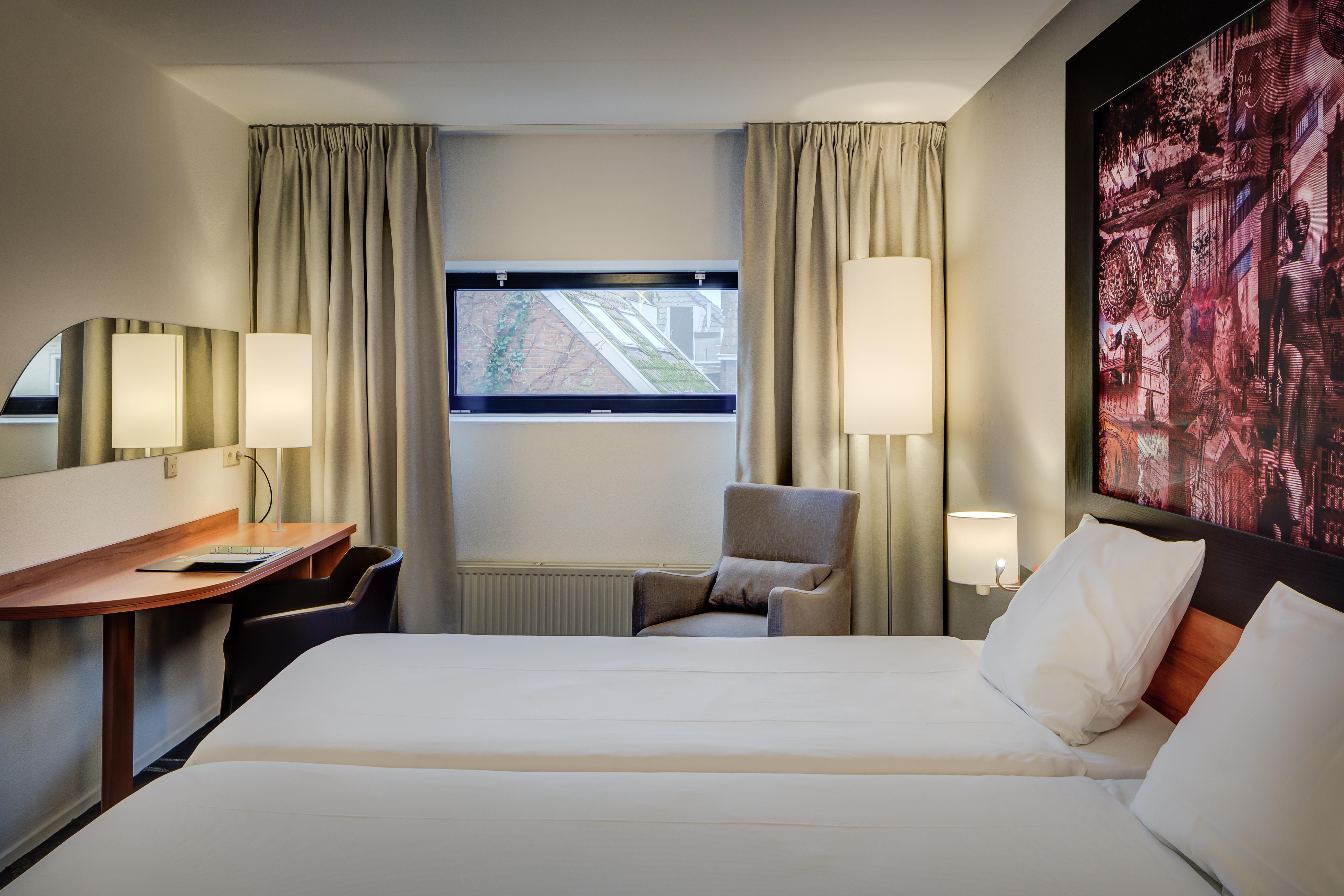 Leonardo Center Hotel 3*