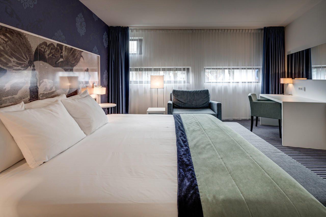 Hotel Leonardo Center 3*