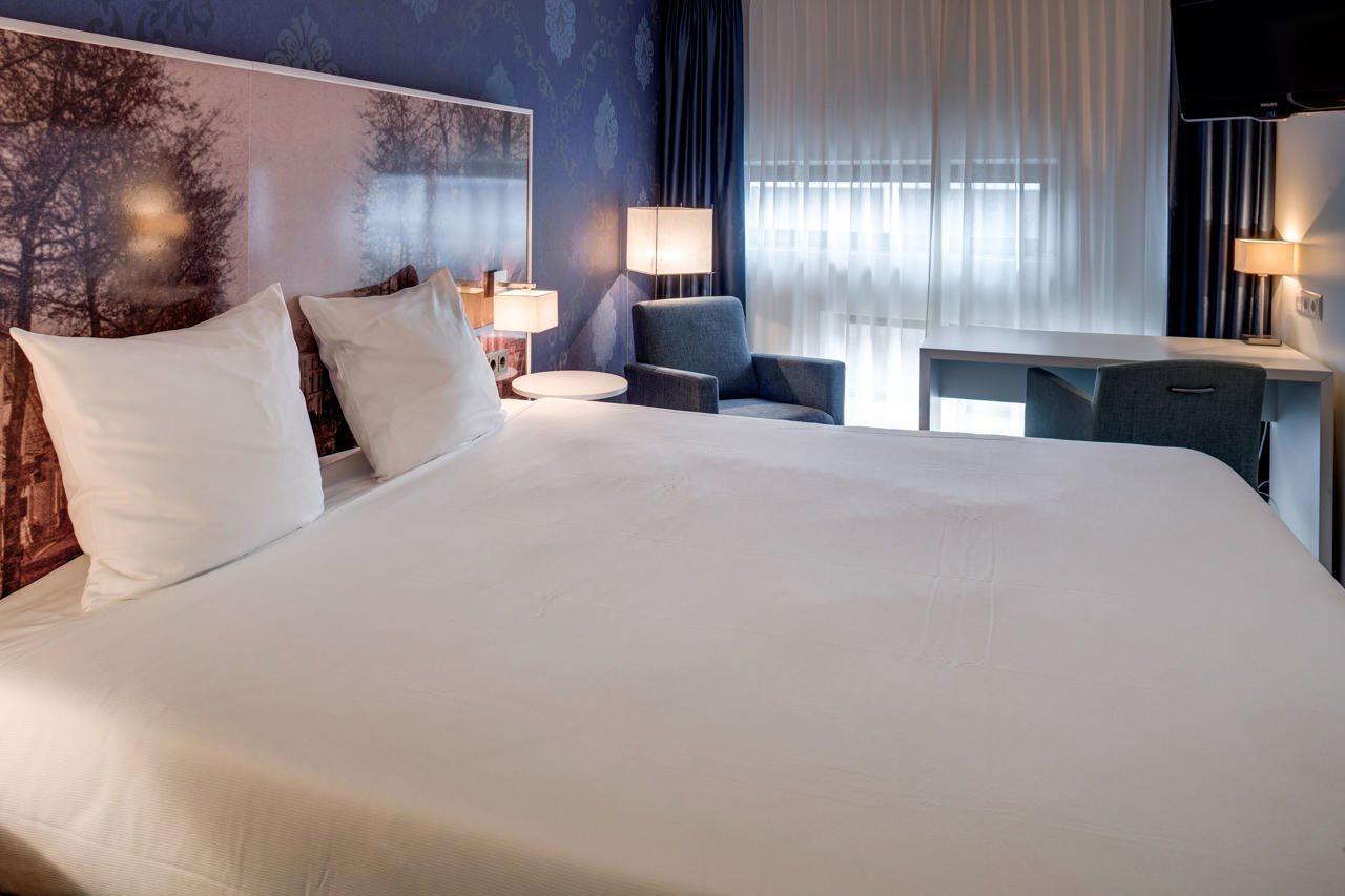 Leonardo Center 3* Groningen