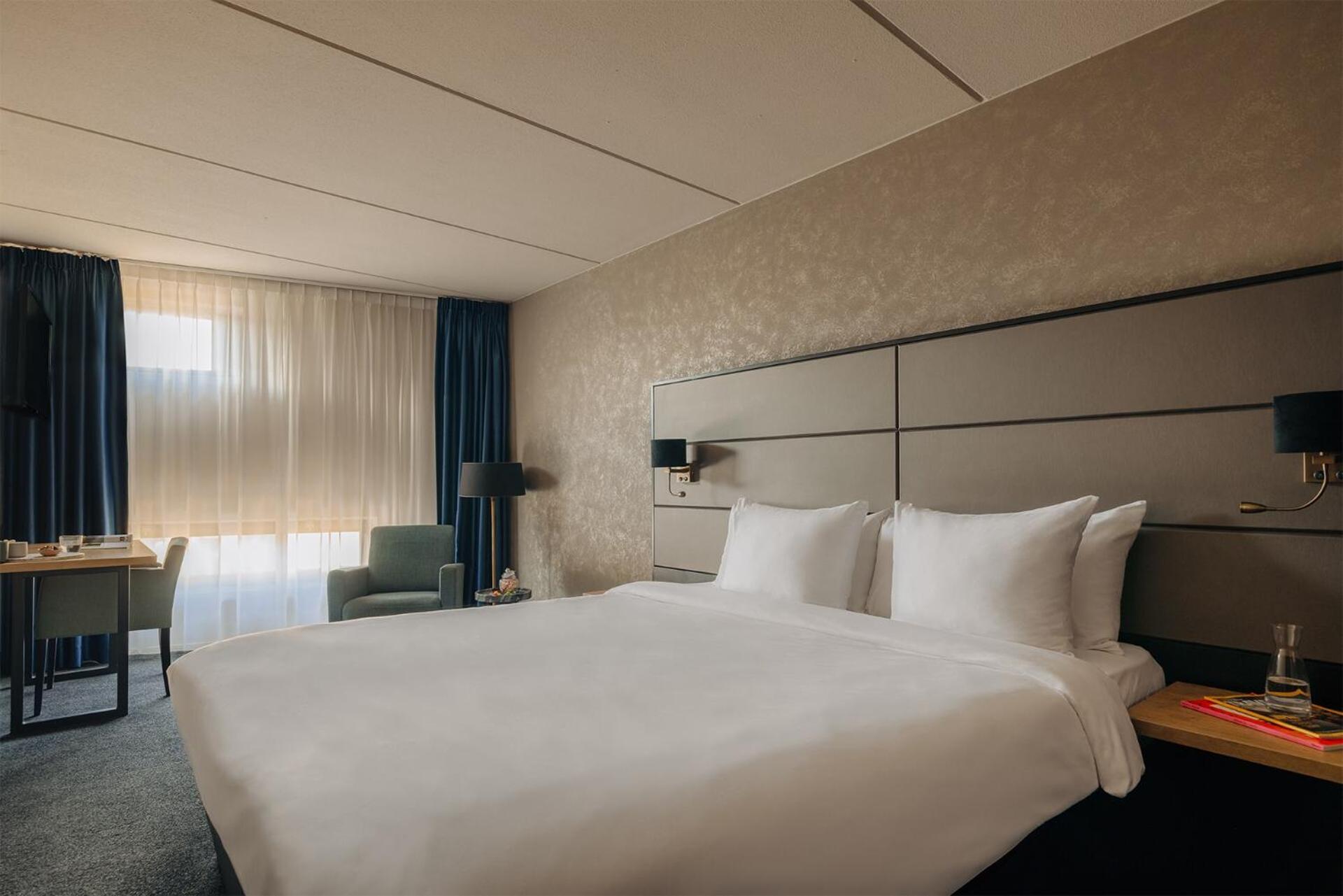 Hotel Leonardo Center Groningen