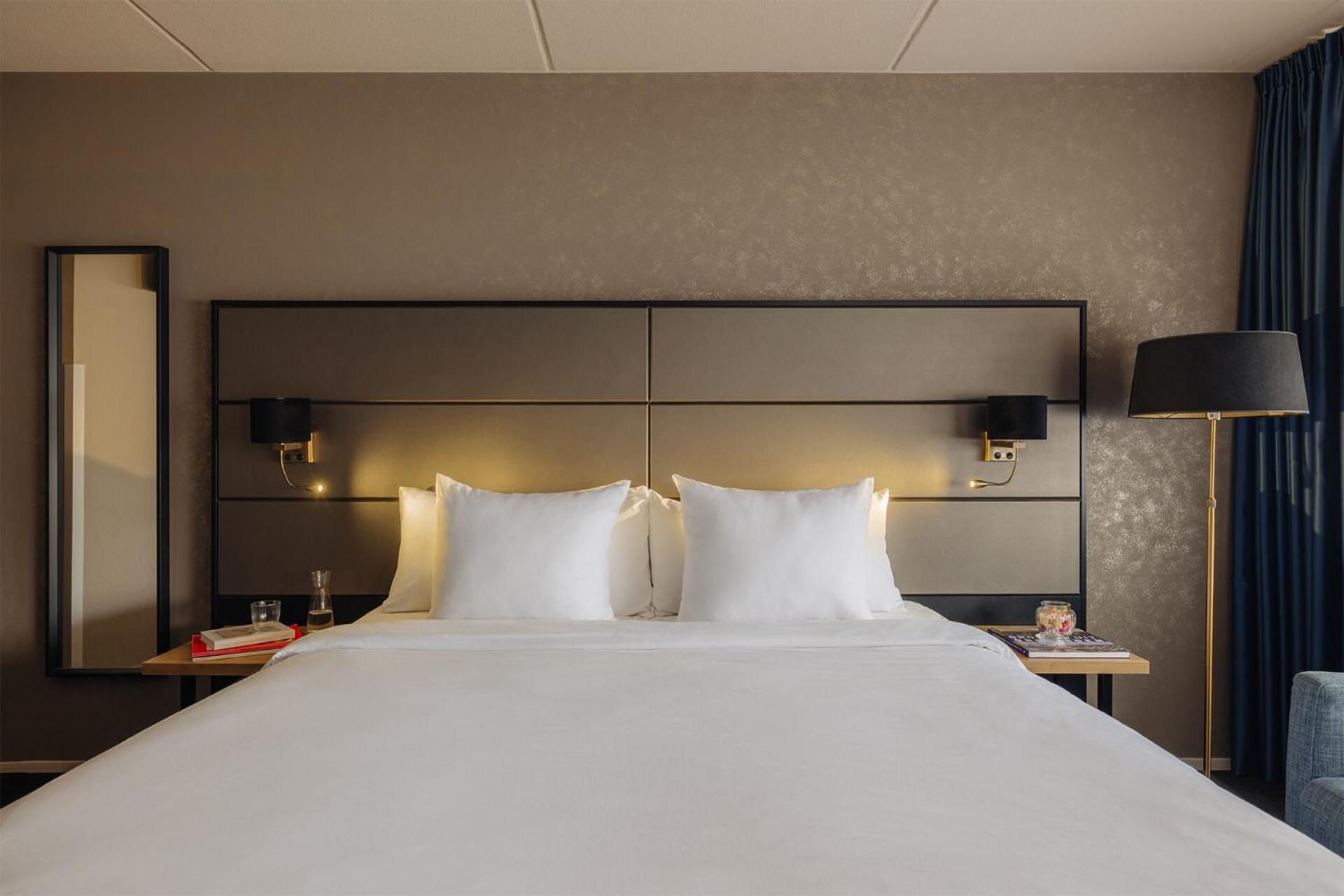 Leonardo Center 3* Groningen