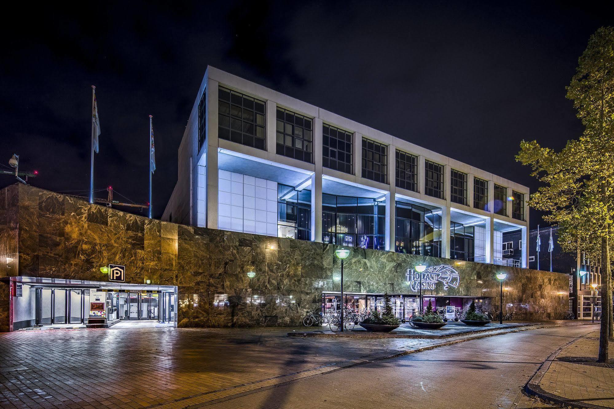 Leonardo Center Hotel 3*